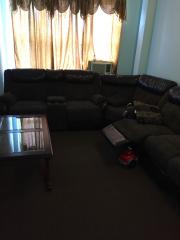 409 Clinton Ave, Trenton NJ  08609-1219 exterior