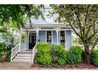 420 23 St, Richmond VA  23223-7210 exterior