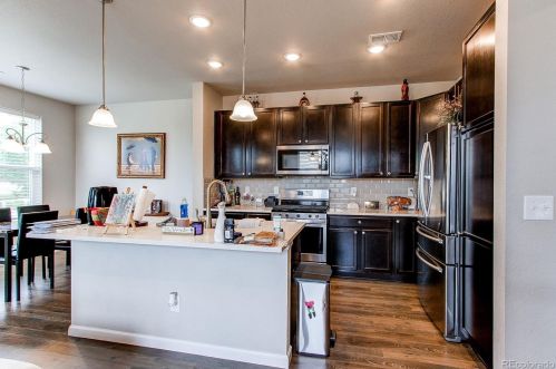 14653 Belleview Dr, Aurora CO 80015-2258 exterior