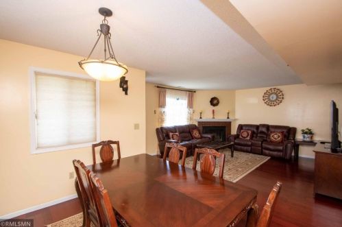 15862 Griffon Path, Saint Paul MN  55124-6659 exterior