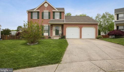 2314 Howland Ct, Forest Hill, MD 21050-2544