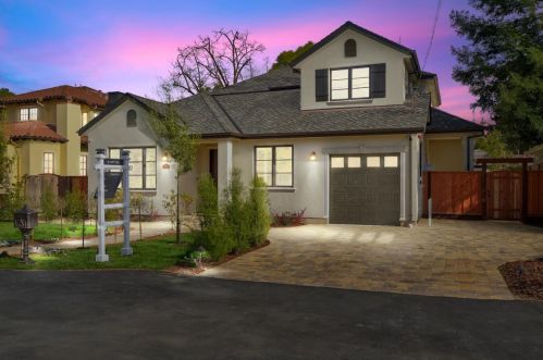 881 San Jude Ave, Palo Alto, CA 94306-2640