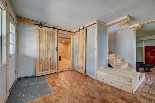 10356 Horizon View Dr, Morrison CO 80465-2338 exterior