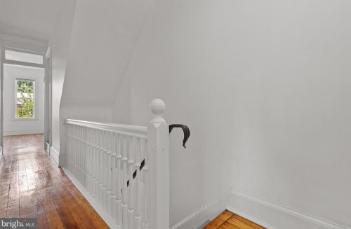 33 Ruby St, Lancaster PA  17603-5166 exterior