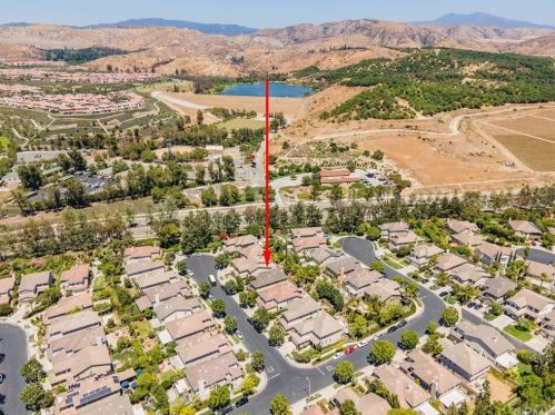 10 Brockton, Irvine CA  92620-7911 exterior