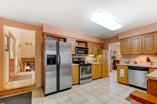 12571 Driftwood Ct, Saint Paul MN  55124-8647 exterior