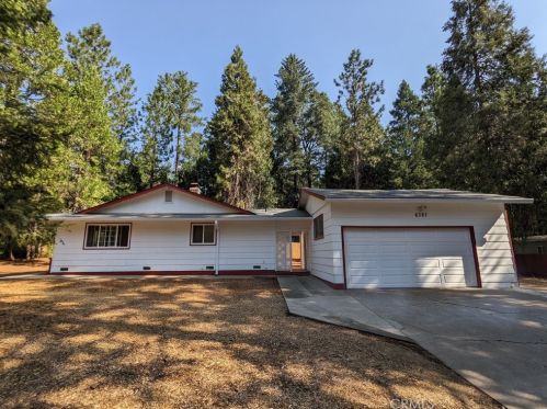 6387 Columbine Rd, Nimshew, CA 95954-9113