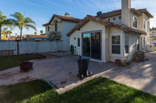 2529 La Costa Ave, Chula Vista CA  91915-1407 exterior