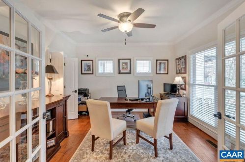 723 Nalle St, Charlottesville VA  22903-3458 exterior