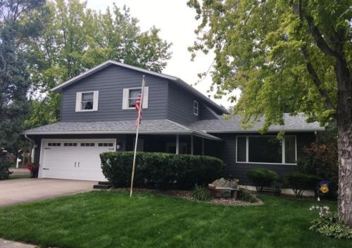 816 Mellette Ave, Francis, SD 57501-4722