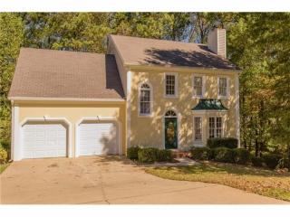 4850 Helga Way, Holly Springs, GA 30188-4069