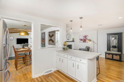 7397 Tamarac St, Englewood CO 80112-1836 exterior