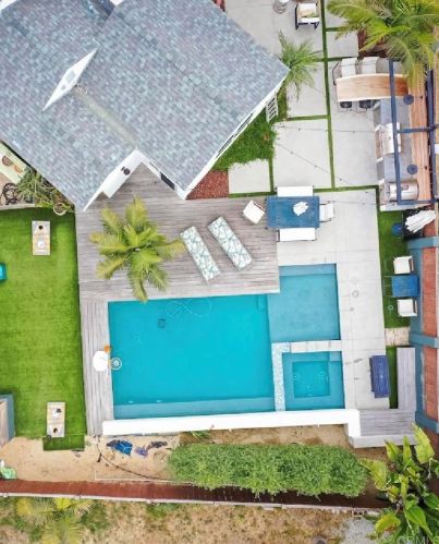 736 Del Rio Ave, Encinitas, CA 92024-2321