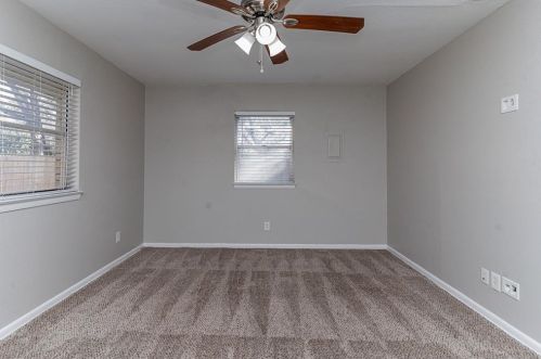 7728 Marfa Ave, Fort Worth TX  76116-7758 exterior