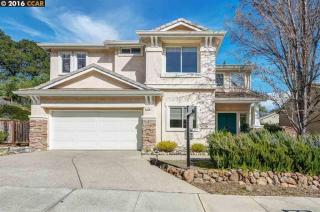 748 Upper Pond Ct, Lafayette, CA 94549-1747