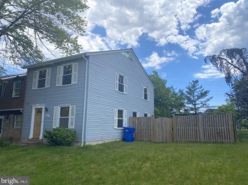 4617 Telfair Ct, Woodbridge, VA 22193-3006