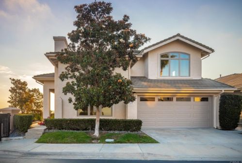 1808 Amalfi Dr, Encinitas CA  92024-1284 exterior