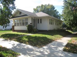 1301 26 St, Moline IL  61265-3260 exterior