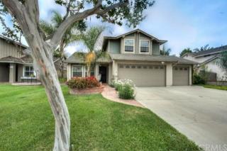 13421 Bunker Hill Pl, Chino, CA 91710-5365