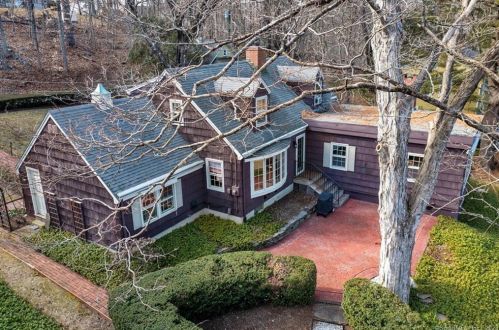 7 Johnson Rd, Chester, CT 06412-1119