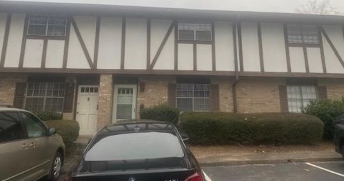 2952 Dekalb Dr, Atlanta GA  30340-2204 exterior