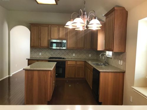 10829 Casitas Dr, Austin TX  78717-3873 exterior