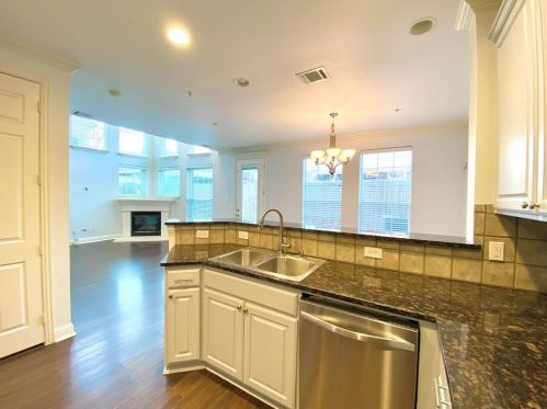 2549 Corbeau Dr, Irving TX  75038-5672 exterior