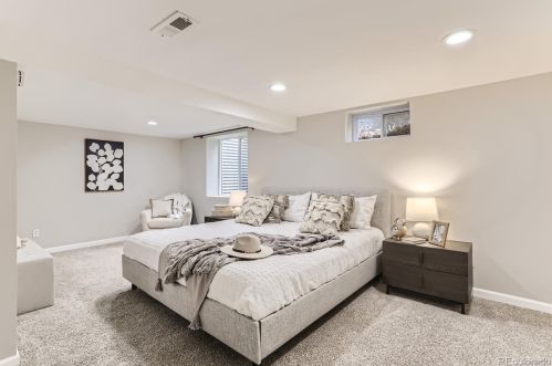 2646 Poplar St, Denver CO  80207-2929 exterior