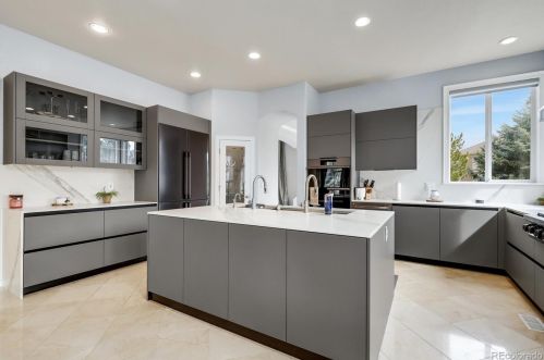 21901 Ridge Trail Cir, Denver CO  80016-2665 exterior