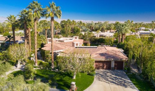40660 Morningstar Rd, Rancho Mirage, CA 92270-4081