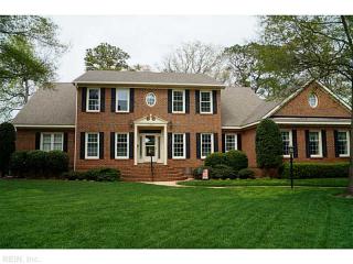 2101 Hollybriar Pt, Norfolk, VA 23518-5320