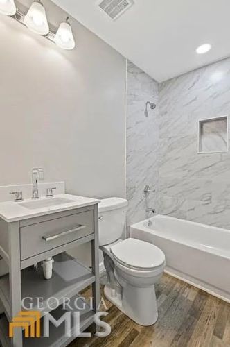 121 Dahlia Ave, Atlanta GA  30314-1207 exterior