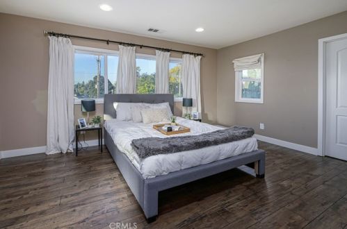 316 South St, Anaheim CA  92806-4429 exterior