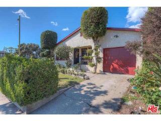 5111 San Vicente Blvd, Los Angeles, CA 90019-1506