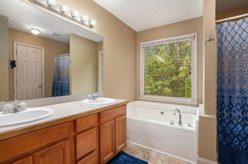 115 Twin Springs Ln, Big Canoe GA  30143-3373 exterior