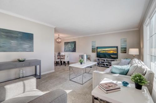 169 Tilden Ln, Lemont IL  60440-1505 exterior