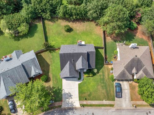 718 Old Stone Ct, Stockbridge GA  30281-7616 exterior