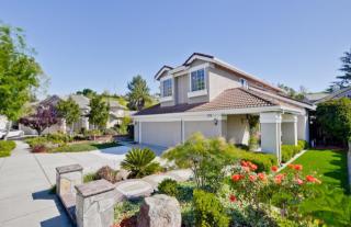 44232 Lupine Pl, Fremont, CA 94539-6522
