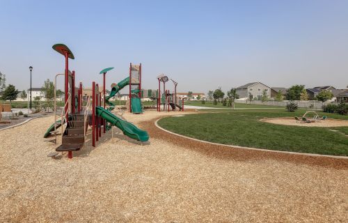 480 Conestoga Dr, Ault CO  80610-9109 exterior