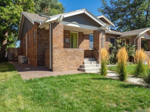1688 Lincoln St, Denver, CO 80264-0001