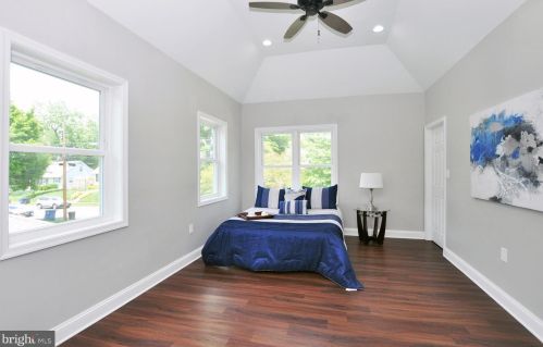 1002 Robin Rd, Silver Spring MD 20901-1872 exterior