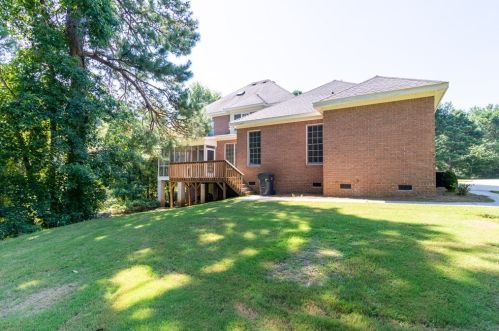 4209 Riverside Dr, Evans GA  30809-5010 exterior