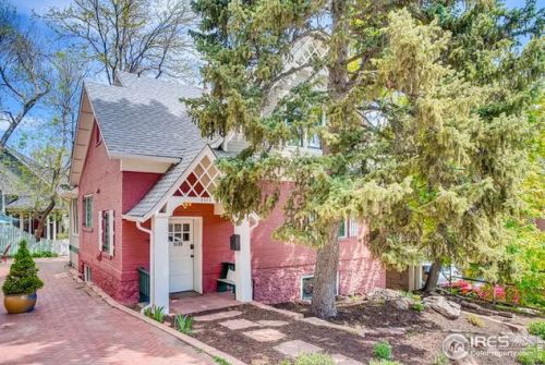 1133 Mapleton Ave, Boulder, CO 80304-4152