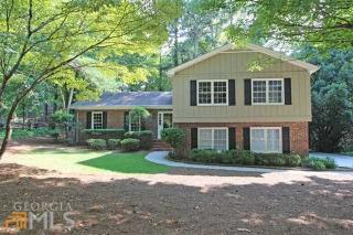 3774 Vinyard Way, Marietta, GA 30062-5234
