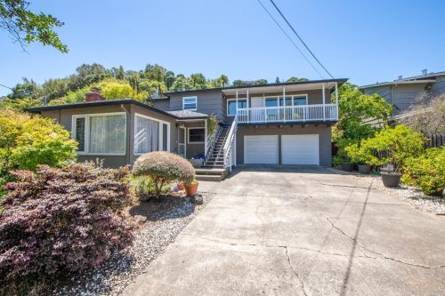 385 Irwin St, San Rafael, CA 94901-5119