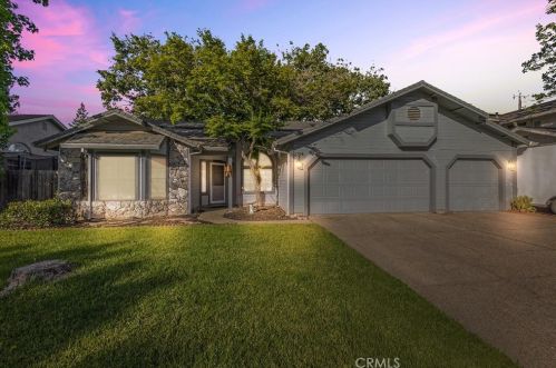 2314 Ritchie Cir, Chico, CA 95926-5304