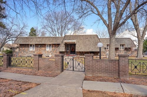 2457 Chase Ln, Denver, CO 80227-3902