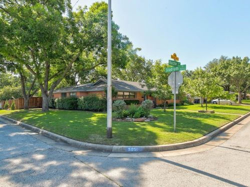 5051 Rector Ave, Fort Worth, TX 76133-1743