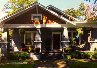 1319 Baker Ave, Augusta, GA 30904-4035