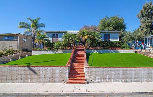 4442 Mataro Dr, San Diego, CA 92115-5916